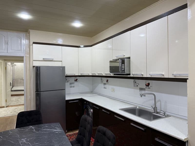 Себзор дахасида ижарага 4-хонали квартира оилага ижарага бер — фото 3