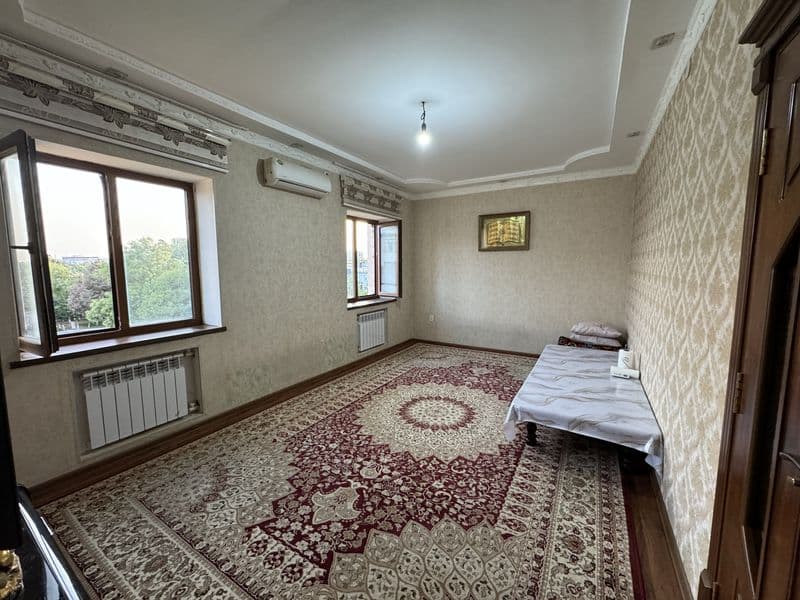 3 хонали дом (4 хона 3 хоналик қилинган) квартирага берилади — фото 2