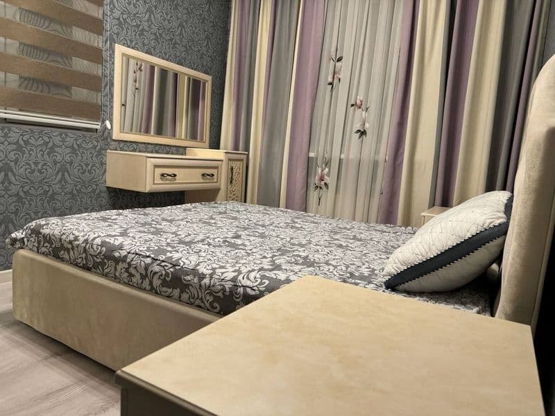 Сдается квартира <br />
Садык Азимова<br />
  2/6/9.<br />
Ц — фото 3