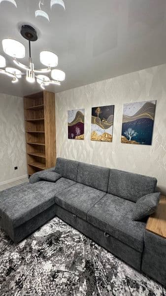 Аренда <br />
<br />
Район: Юнусабадский  <br />
Ц 6 <br />
 — фото 5