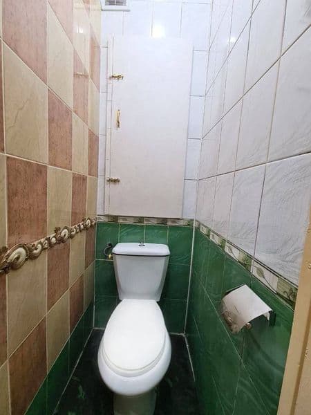 Hamma sharoitlar mavjud<br />
Televizor, Wi-Fi, Kondetsioner — фото 3