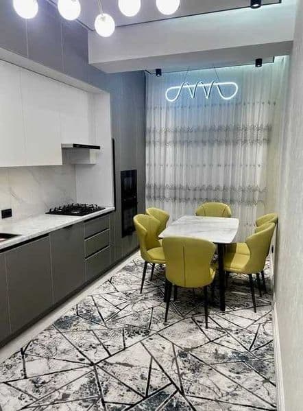 Район ; Яккасарай<br />
Адрес : Кушбеги голден хаус<br />
<b — фото 3