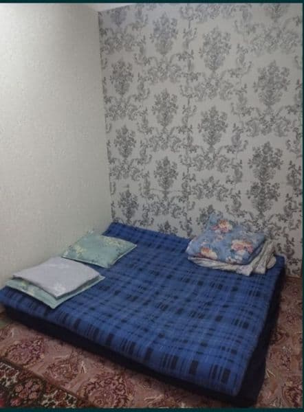 Assalomu aleykum! Шеринликга у́ґил болларга Сергели 5. Метро — фото 2