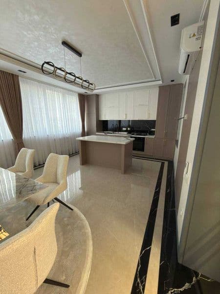 Предлагается в аренду абсолютно новая, своя квартира с автор — фото 4