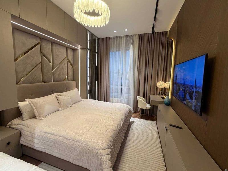 Район:  Юнусабадский<br />
Адрес: ЖК Модерн<br />
<br />
Ком — фото 3