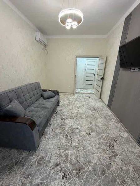Сдаётся КЛАССНАЯ квартира<br />
<br />
 Район: Мирабадский < — фото 2