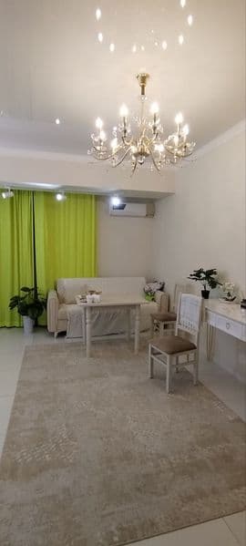 6 kvartal oila bollar qizla quyamz <br />
Narxi 400$ 1 xona  — фото 4