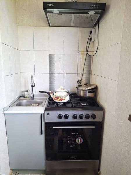 Manzili: Chilonzor tumani<br />
 Moʻljali: Nizomiy va Jahon  — фото 4