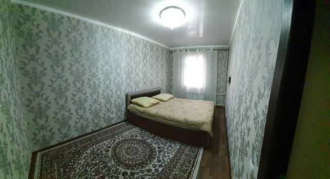 Сдаю свою квартиру 3х комнатная со всеми удобствами евро рем — фото 3