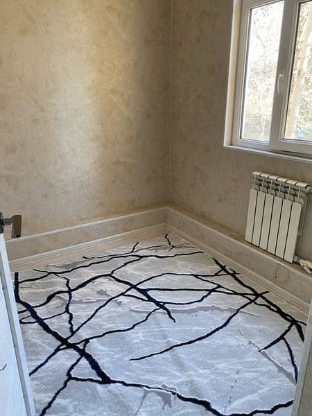 Чиланзар район шухрат Ц квартил 2хона 2 этаж 5 этажка — фото 2