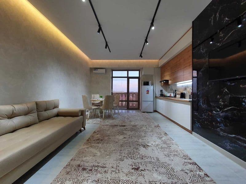 Сдаётся квартира в новостройке ЖК Парисьен 2-8-10  55 кв. ме — фото 2