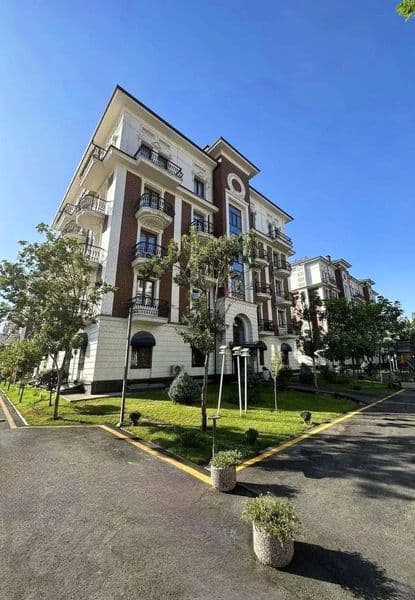 Сдаётся 2-комнатная квартира в  Себзор, рядом с Malika bozor