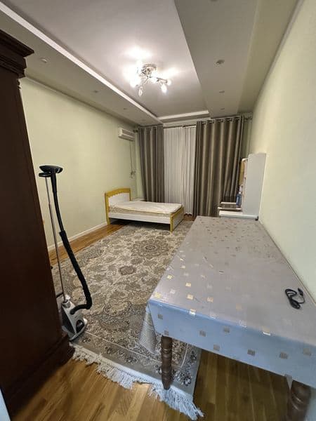 Аренд  OYBEK GLAMUR <br />
6xona<br />
4-etaj<br />
8-etajka — фото 3