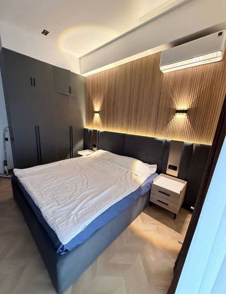 Сдаётся уютная 2- комнатная квартира в центре города в Мирзо