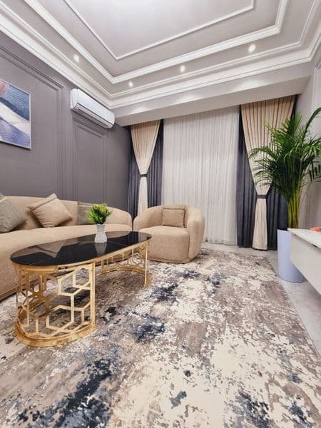 Мирзо Улугбекский район <br />
Жк Акай Сити<br />
2/13/25<br — фото 2