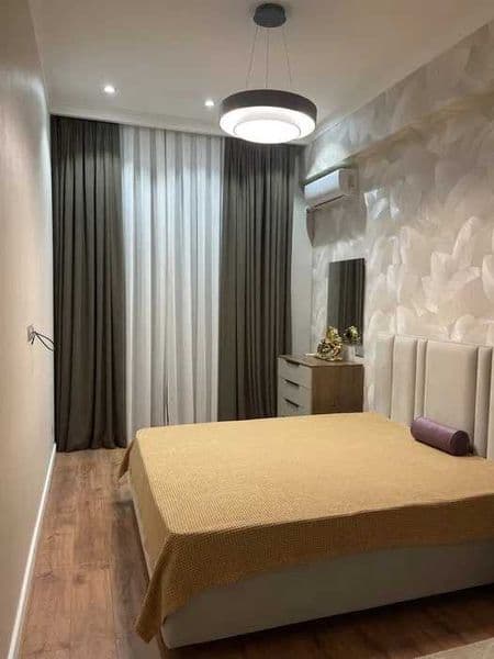 Сдаётся КЛАССНАЯ квартира<br />
<br />
• Район: Яккасарайски — фото 2