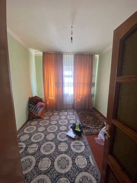 АРЕНДА метро тинчлик 2.хонали оилага берилади янги уй ремонт — фото 4