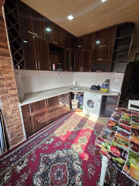 Ижарага 1хонали квартира Кадышова базар Авиясозлар1 квартал  — фото 2