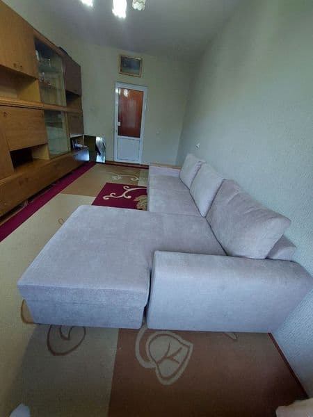 Сдаётся уютная 2-комнатная квартира рядом с метро Чорсу. Ква — фото 2