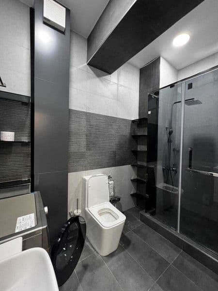 Сдается квартира с красивым ремонтом для одиночек и молодой  — фото 5