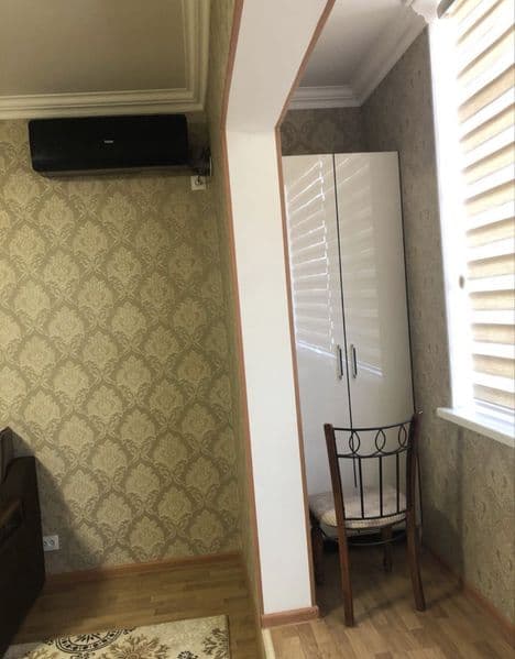 Аренда квартира:    #Мирабадский район<br />
Ориентир:  Метр — фото 5