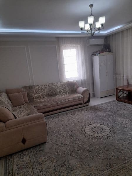 Ассалом алекум арендага уй берилади уй узиммики тоза аккурат