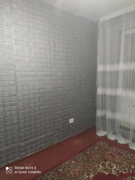 оилага берилади общижета ремонт капитальный килинганТуалет в — фото 4