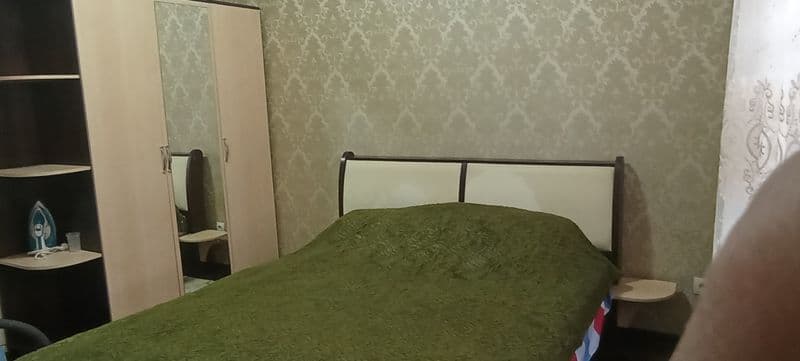 Квартира в хорошем состоянии, полностью обставлена. — фото 5