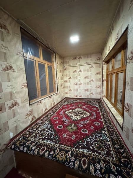 Аренда квартира <br />
Район - Алмазарский<br />
Ориентир -  — фото 2