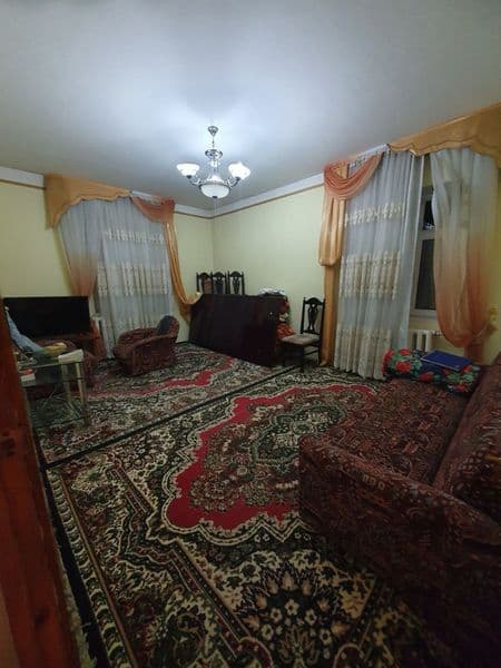 Аренда<br />
Qora qamish 2/4<br />
<br />
1/1/12<br />
80 кв — фото 2