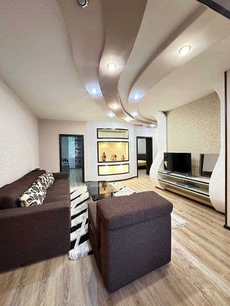 Сдаётся квартира на ул. Чимкентская‼️<br />
Ориентир - ЦУМ<b — фото 3