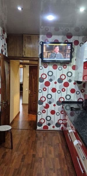 Mirzo Ulugʻbekda remonti alo uy ijaraga beriladi <br />
Orin