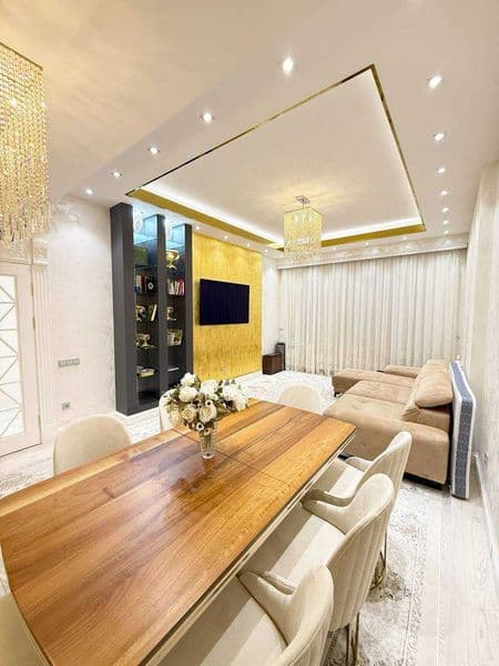 К вашему вниманию рады представить 2х комнатную квартиру на  — фото 3