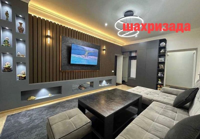 Ц-4 XAYYAT и Габус 2 ком евролюкс сногсшибательная новострой