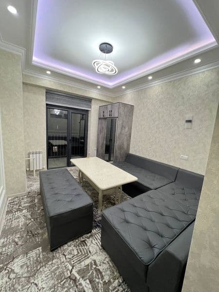 ЖК NEW LIFE<br />
3х комн<br />
8-этаж<br />
10 этажка<br />