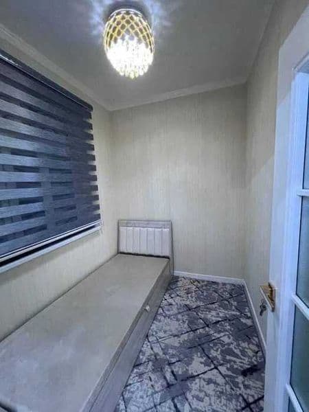 Сдаётся квартира на Чиланзар 16кв.‼️<br />
Ориентир - Круг А — фото 4