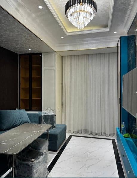 ЖК Фемили Хаус <br />
Яккасарай район <br />
Ориентир ЖК Блэ — фото 5