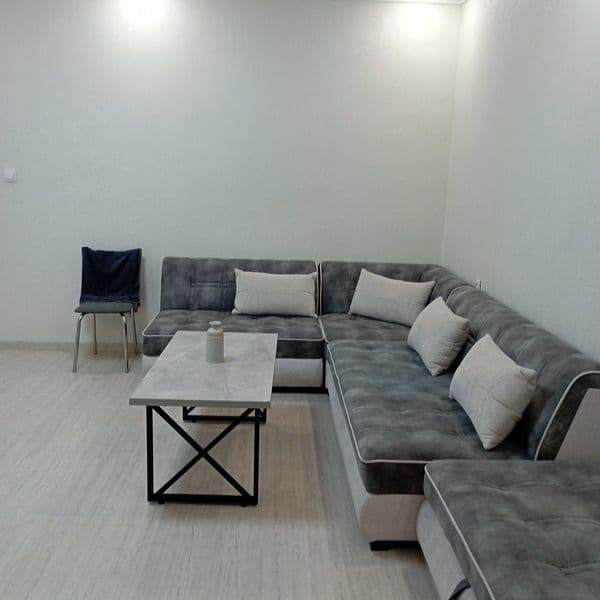 Сдам в аренду свою квартиру в пяти минутах от метро Гафура Г — фото 2