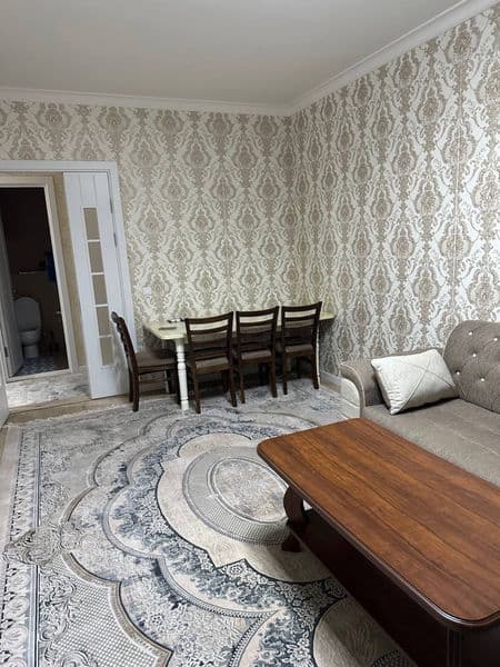 Аренда квартира Навастройка <br />
Район - Алмазар <br />
Ор — фото 5