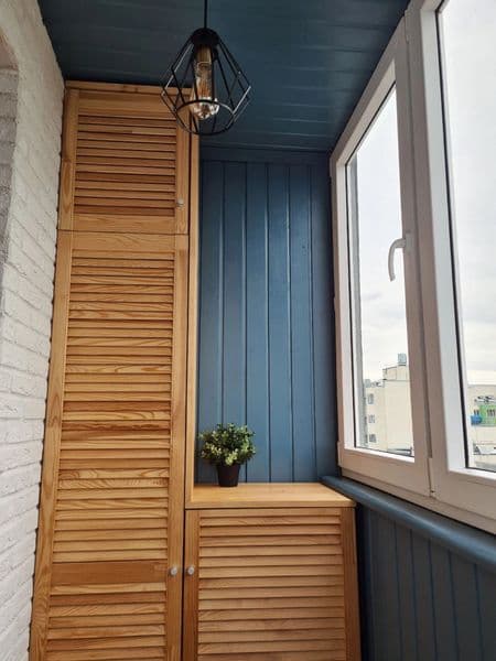 Совместное проживание.<br />
<br />
Рассматривается вариант  — фото 3