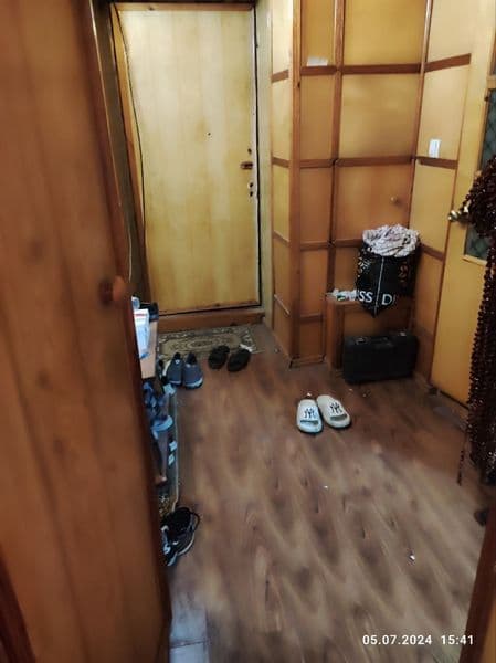 Chilonzor 26 kvartilda sheriklikka bola quyiladi hamma sharo — фото 4