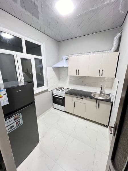 Kvartira arenda Chilonzor 14 kv <br />
Jukovskiy balnitsa<br — фото 3