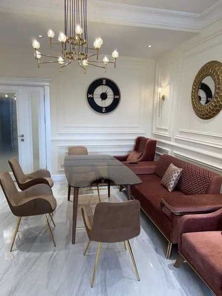 Сдается квартира на Дархане (дархан модерн)<br />
Город - Та — фото 4