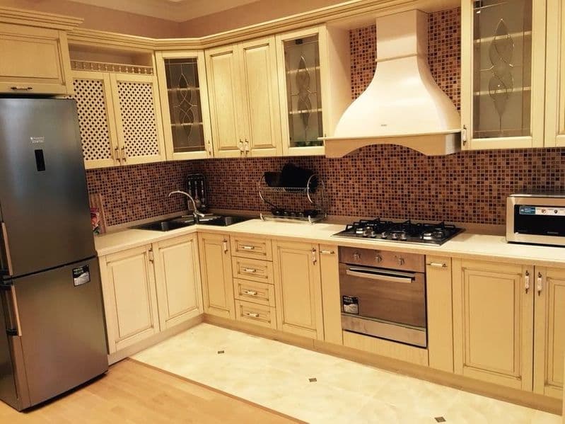 Сдается срочно 4х комнатная банковская квартира с отличном р — фото 4