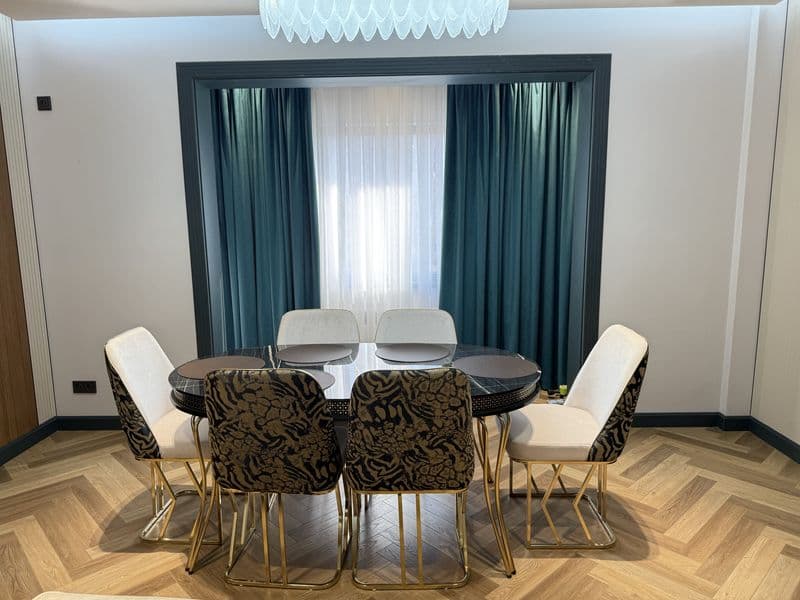 Ц1 да арендага берилади улица С.Азимова 62 кв хама нарсаси б — фото 3