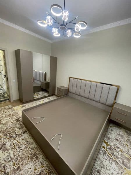 Аренда квартира <br />
Район - Алмазарский<br />
Ориентир -  — фото 3