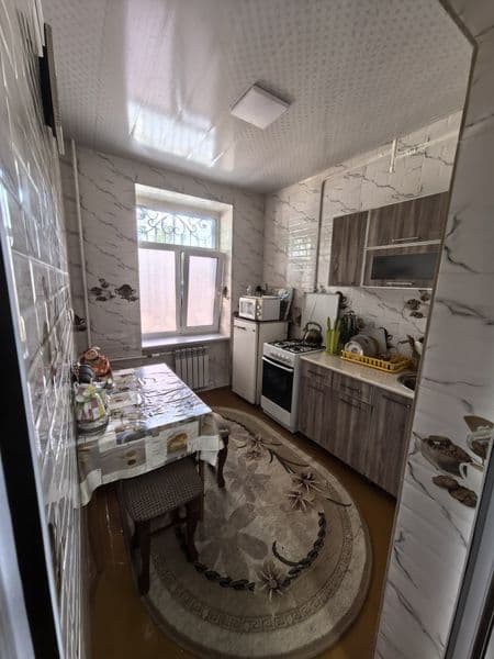 Предлагаю снять в аренду дёшево однокомнатную квартиру с меб