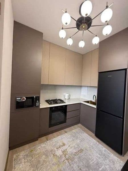 Сдаётся КЛАССНАЯ квартира<br />
<br />
Район: Алмазарский<br — фото 4