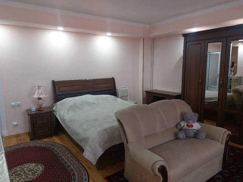 Сдается квартира в центре Ташкента.<br />
Ориентир - метро К — фото 3