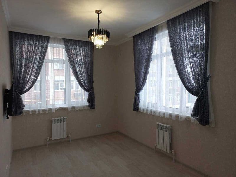 «ЖК Ассалом Сохил»<br />
Golden House<br />
2х комн но кухня — фото 5